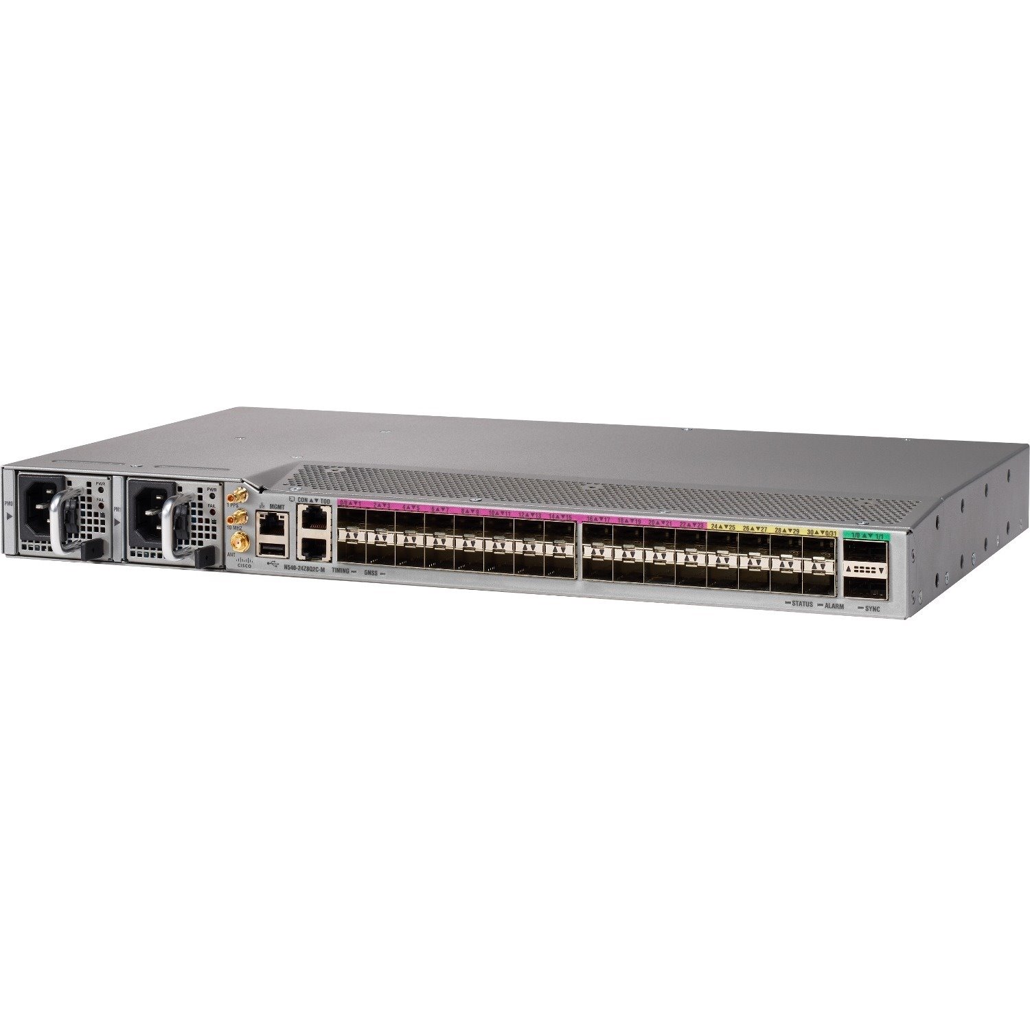 Cisco N540X-16Z4G8Q2C-A Router