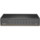 Vertiv Avocent SwitchView Desktop KVM | 16 Port | Single Head | Universal Connector | TAA Compliant