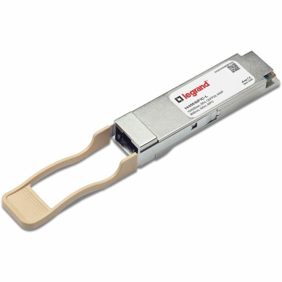 Approved Networks Adtran QSFP28 Module