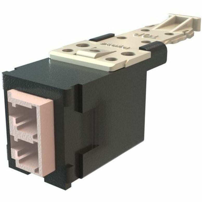 Ortronics Infinium Fiber Optic Network Adapter