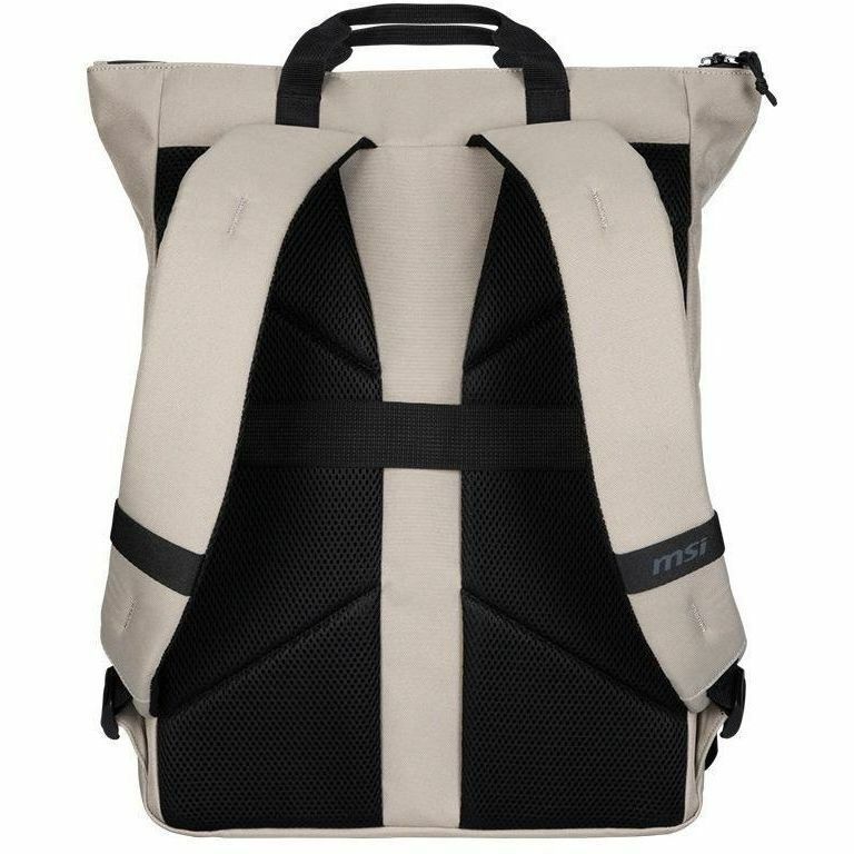MSI Venture Carrying Case (Backpack)