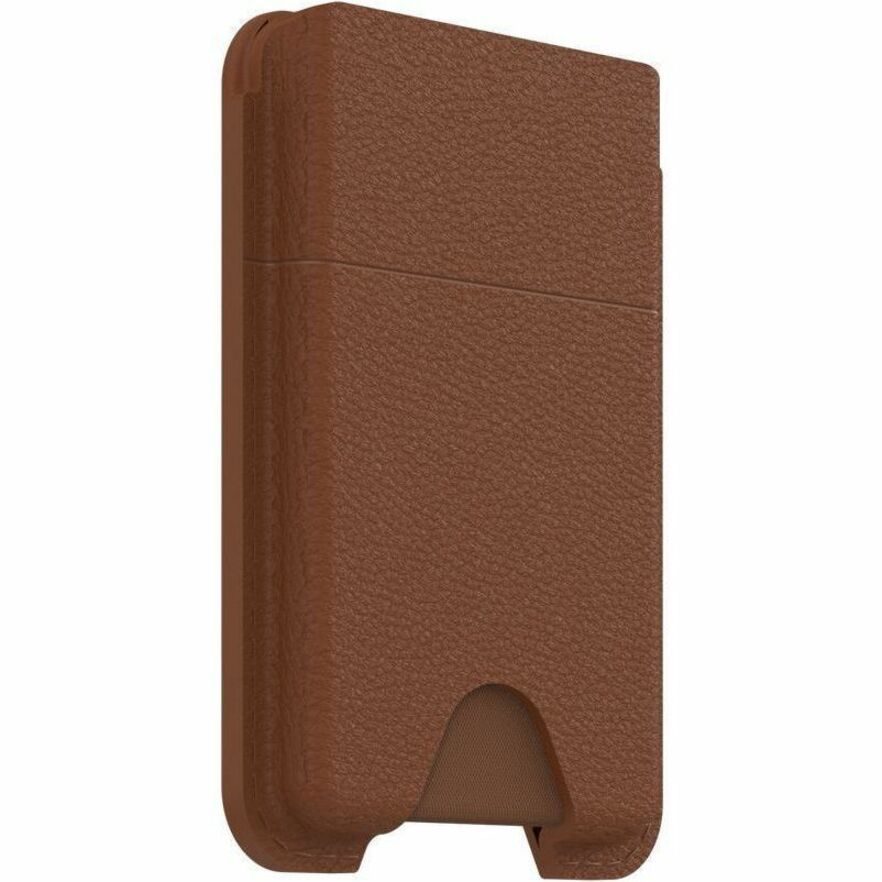 OtterBox Symmetry Carrying Case Card - Desert Saddle (Brown)