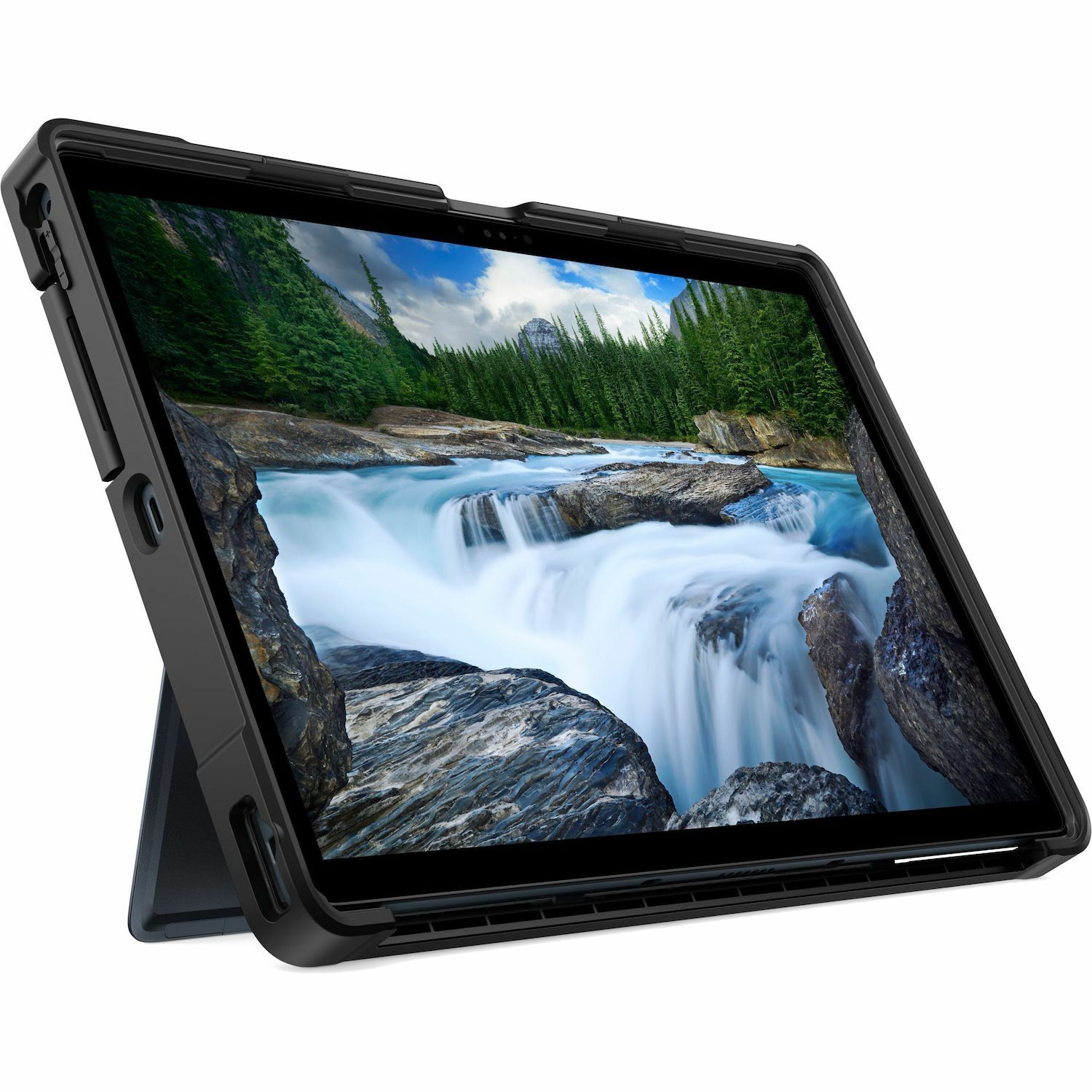 Dell EcoLoop Carrying Case (Sleeve) Dell Notebook - Black