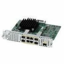 Cisco Service Module - 4 x RJ-45 10/100/1000Base-T LAN