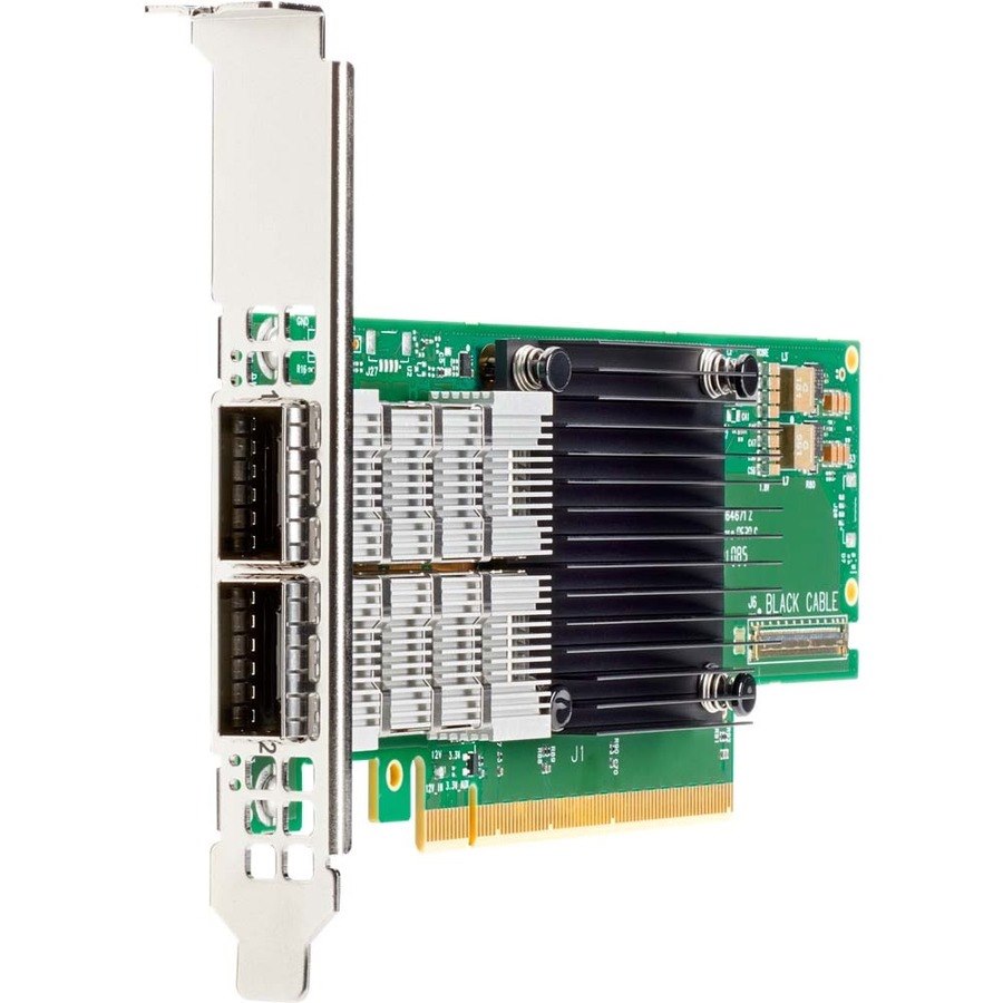 HPE 200Gigabit Ethernet Card