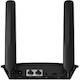 TP-Link TL-MR100 Wi-Fi 4 IEEE 802.11b/g/n Cellular Modem/Wireless Router