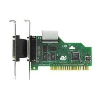 Lava Computer Dual Parallel-PCI Adapter