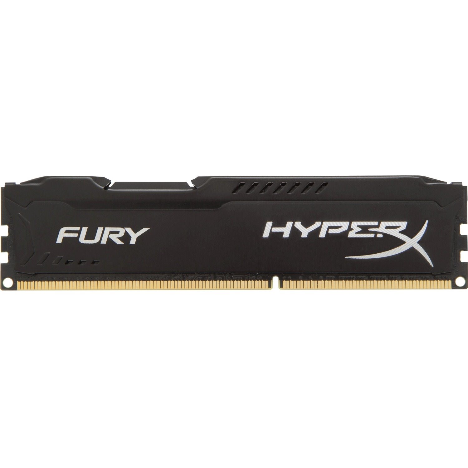 Kingston HyperX Fury 8GB DDR3 SDRAM Memory Module