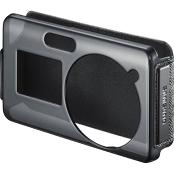 Samsung EA-CSST5XB Skin for Camera