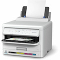 Epson WorkForce Pro WF-C5390 Desktop Wireless Inkjet Printer - Colour