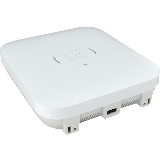 Extreme Networks ExtremeWireless AP410i Dual Band 802.11ax 5.25 Gbit/s Wireless Access Point - Indoor