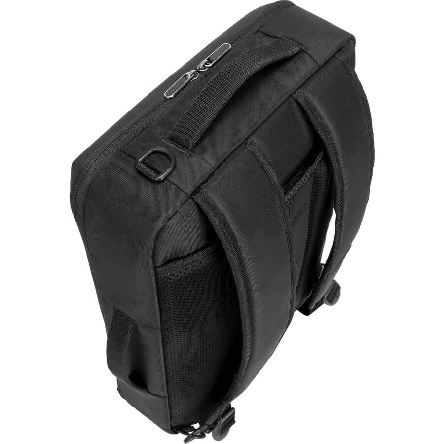 Targus Urban TBB595GL Carrying Case (Backpack) for 15.6" Notebook - Black