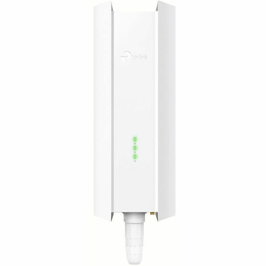 Aginet NE211-Outdoor 1 SIM Ethernet, Cellular Modem/Wireless Router