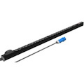 Eaton EPDU Horizontal 1U L5-30P 12 5-15R MI