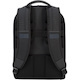 Targus CitySmart TSB895 Carrying Case Rugged (Backpack) for 15.6" to 16" Notebook - Gray - TAA Compliant