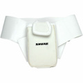 Shure Carrying Case (Pouch) Transmitter - White