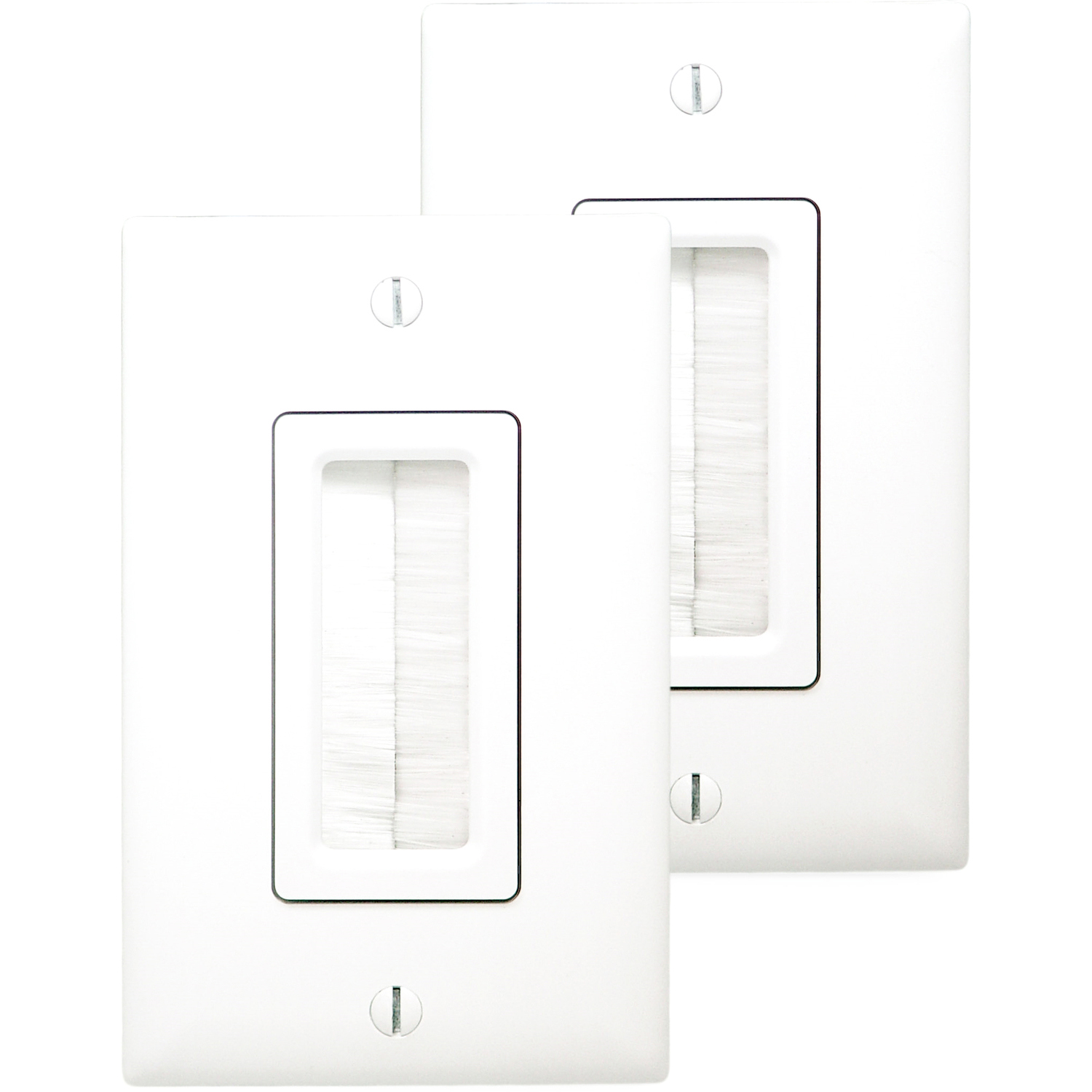 Legrand Dual Cable Access Kit