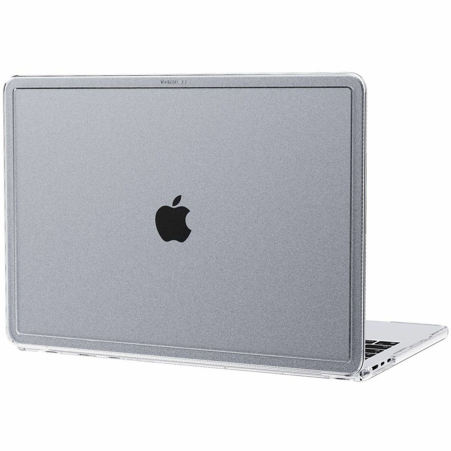 Tech21 EvoShell Case for Apple MacBook Air - Clear