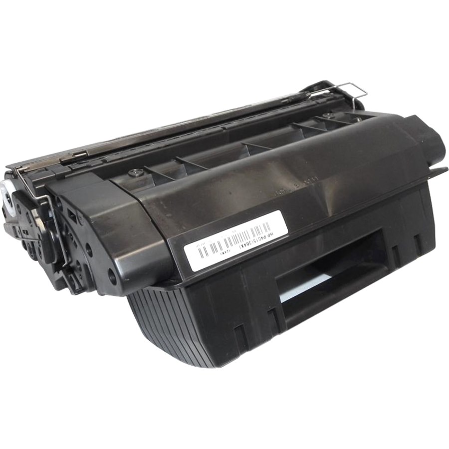 eReplacements CC364X-ER New Compatible Toner Cartridge - Alternative for HP (CC364X) - Black