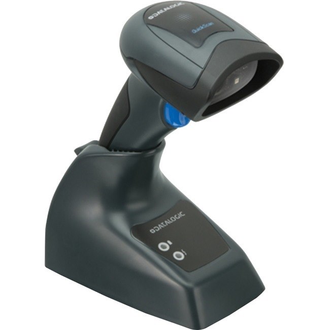 Datalogic QuickScan I QBT2400 Handheld Barcode Scanner
