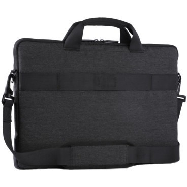 Dell Professional Carrying Case (Sleeve) for 38.1 cm (15") Notebook - Heather Gray