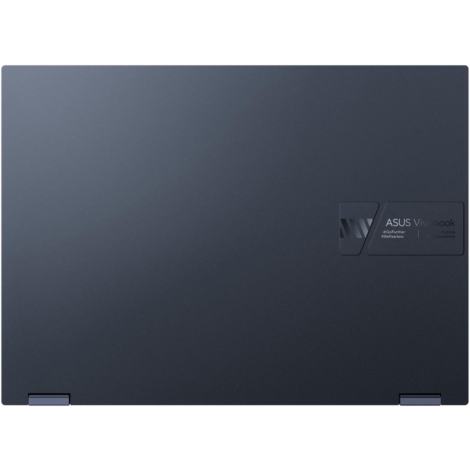 Asus Vivobook S 14 Flip TP3402 TP3402ZA-DB51T 14" Touchscreen Convertible Notebook - WUXGA - Intel Core i5 12th Gen i5-12500H - 8 GB - 512 GB SSD - Quiet Blue