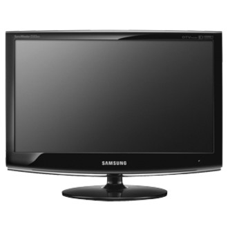 Samsung SyncMaster 2333HD 23" LCD TV