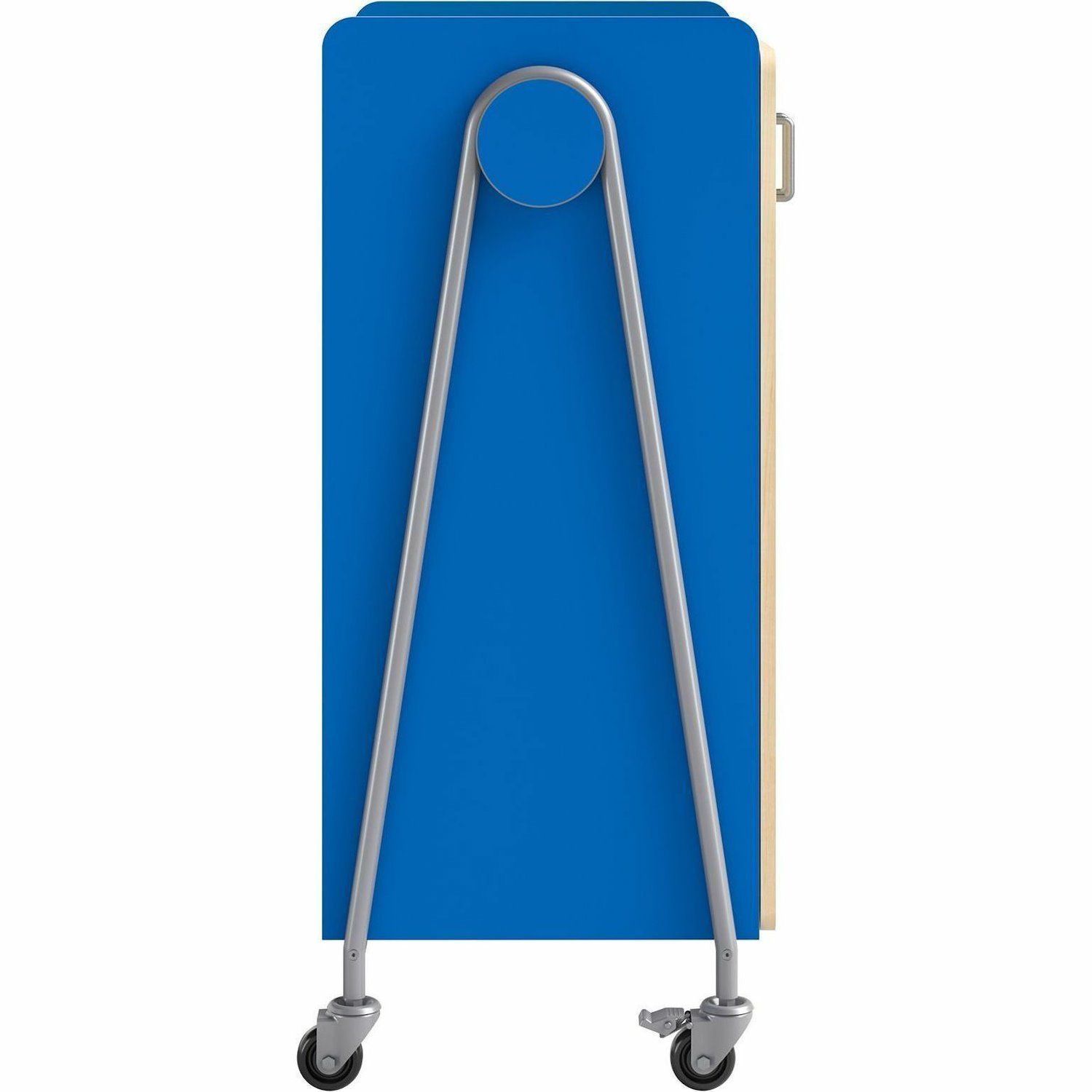 Safco Whiffle Typical 14 Double 48"