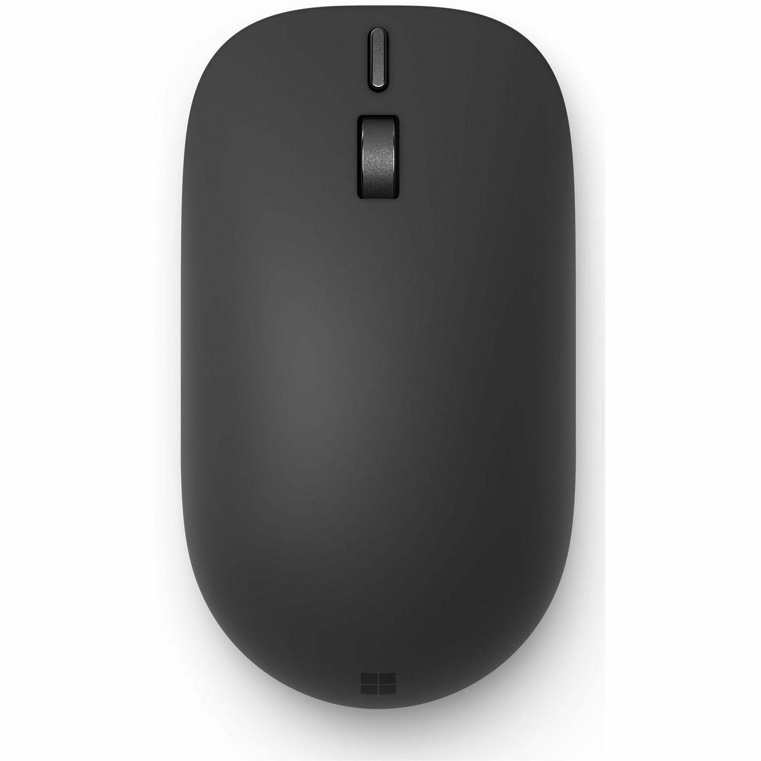 Microsoft Surface Bluetooth Mouse - Black