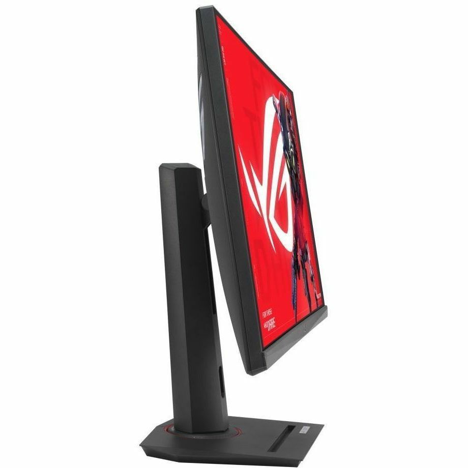 Asus ROG Strix XG32UCG 32" Class 4K UHD Gaming LED Monitor - 16:9 - Black