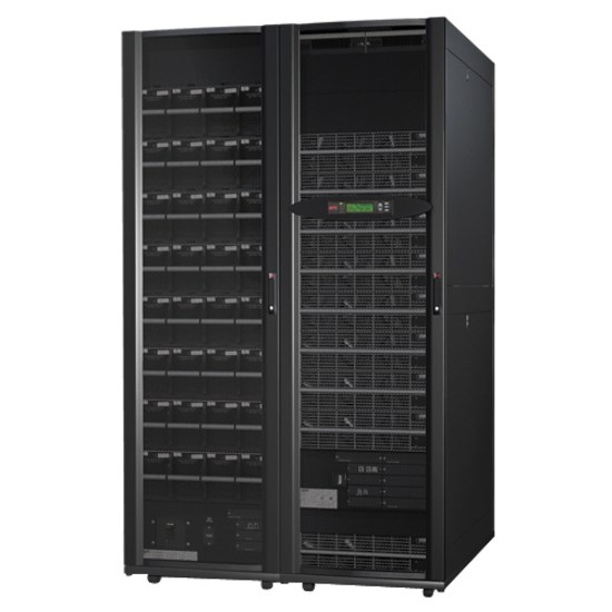 APC by Schneider Electric Symmetra PX SY80K100F 80kVA Tower UPS