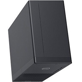 Dell-IMSourcing XPS 8940 Desktop Computer - Intel Core i7 11th Gen i7-11700 Octa-core (8 Core) 2.50 GHz - 16 GB RAM DDR4 SDRAM - 512 GB M.2 PCI Express NVMe SSD