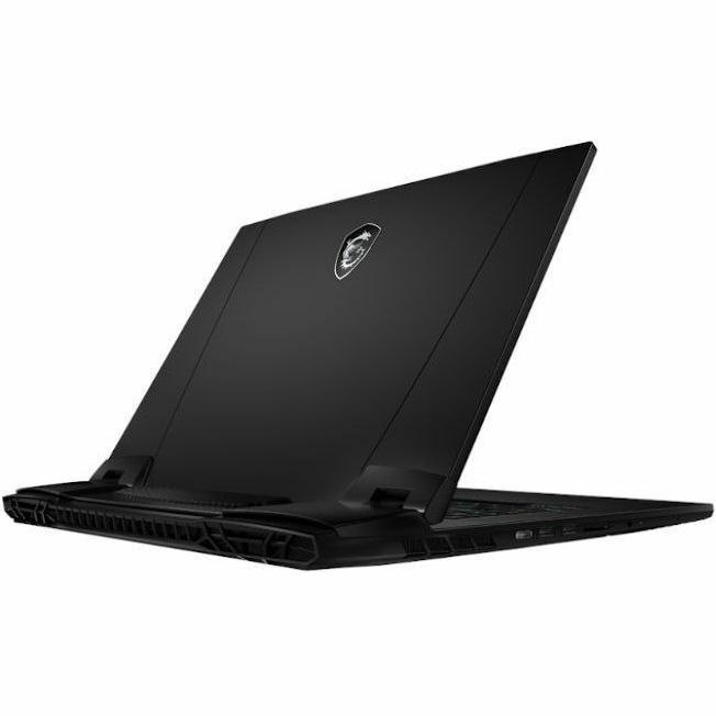 MSI CreatorPro X17 HX A13V CreatorPro X17 HX A13VM-236US 17.3" Mobile Workstation - UHD - 144 Hz - Intel Core i9 13th Gen i9-13980HX - 128 GB - 2 TB SSD - Core Black