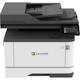 Lexmark MX431adn Laser Multifunction Printer - Monochrome - TAA Compliant