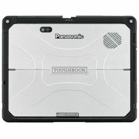 Panasonic TOUGHBOOK CF-33 Rugged Tablet - 12" QHD - vPro Technology - 16 GB - 512 GB SSD - 4G
