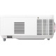 ViewSonic PS502W - 4000 Lumens WXGA Bright Short Throw Projector with Dual HDMI, USB A