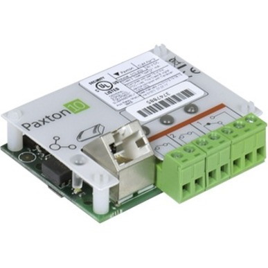 Paxton Access 10 Alarm Connector