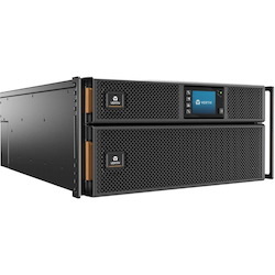Vertiv Liebert GXT5 UPS - 8kVA/8kW/208 and 120V | Online Rack Tower Energy Star