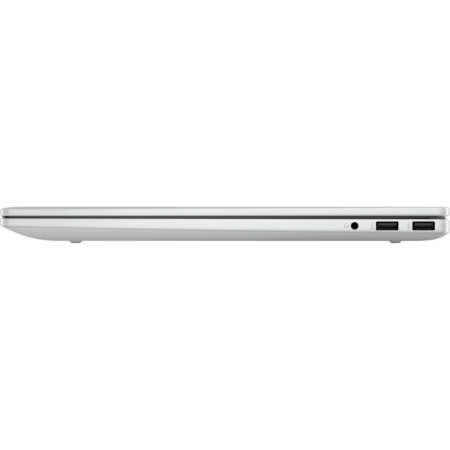 HP Envy 17-da0000 17-da0047nr 17.3" Touchscreen Notebook - Full HD - Intel Core Ultra 7 155H - 16 GB - 512 GB SSD - Glacier Silver