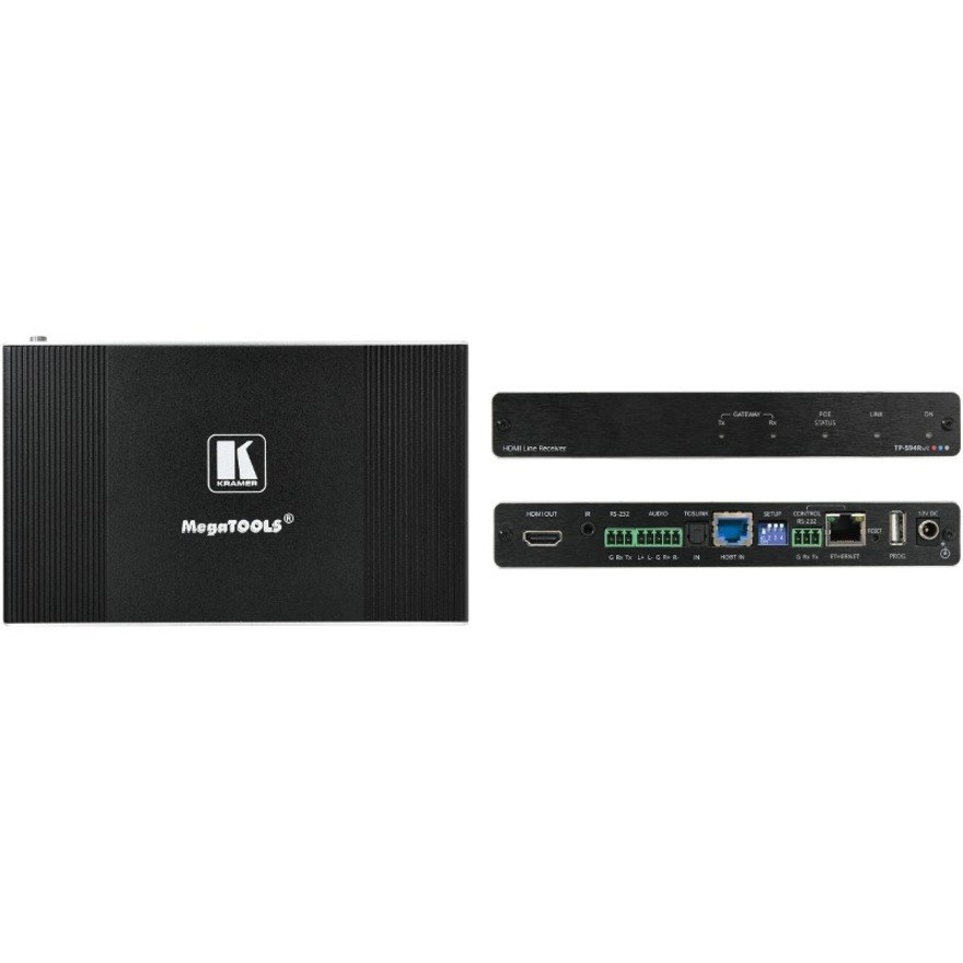 Kramer MegaTOOLS TP-594RXR Video Extender Receiver