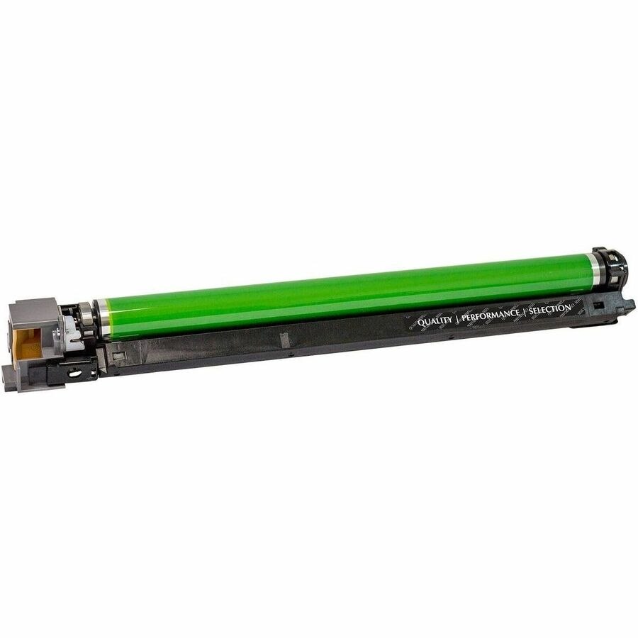 V7 Remanufactured Toner Cartridge for Xerox 013R00662 - Color Laser - Drum Unit - 125000 Pages.