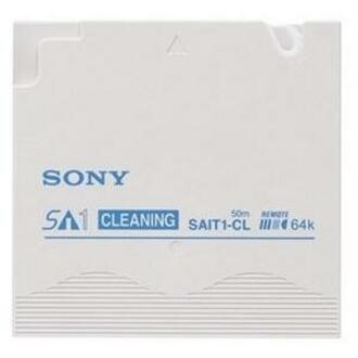 Sony SAIT1-CL Cleaning Cartridge