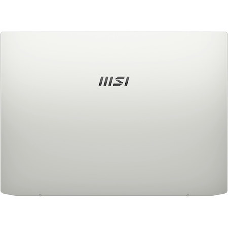 MSI Prestige 16 Evo Prestige 16 Evo A13M-239UK 40.6 cm (16") Notebook - QHD+ - Intel Core i7 13th Gen i7-13700H - Intel Evo Platform - 8 GB - 1 TB SSD - Urban Silver