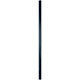 Rack PDU 2G, Metered-by-Outlet, ZeroU, 20A, 208V, (21) C13 & (3) C19