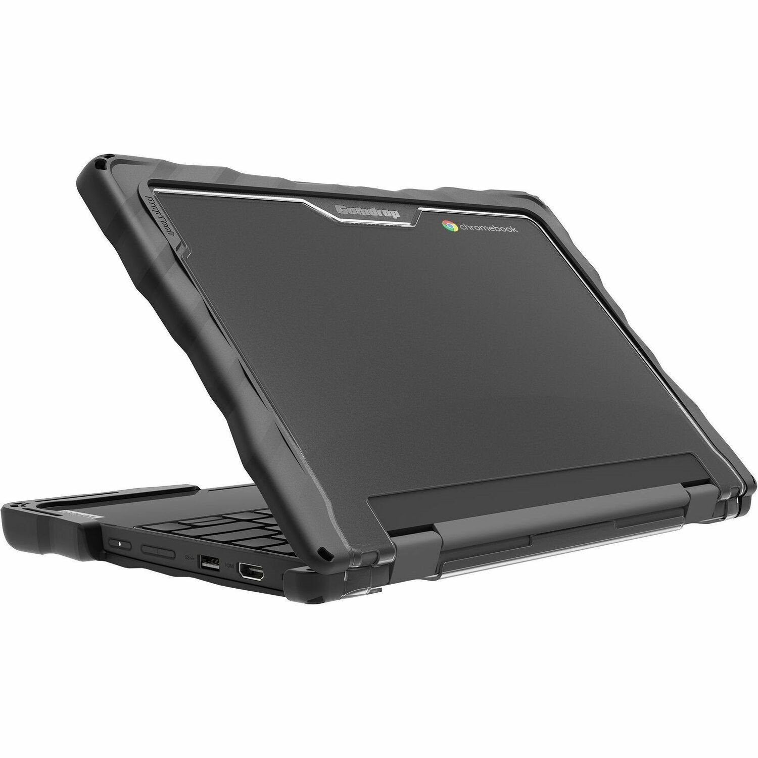 Gumdrop DropTech for Lenovo 300E/300W Yoga G4 (2-IN-1)