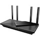 TP-Link Archer AX55 Wi-Fi 6 IEEE 802.11ax Ethernet Wireless Router