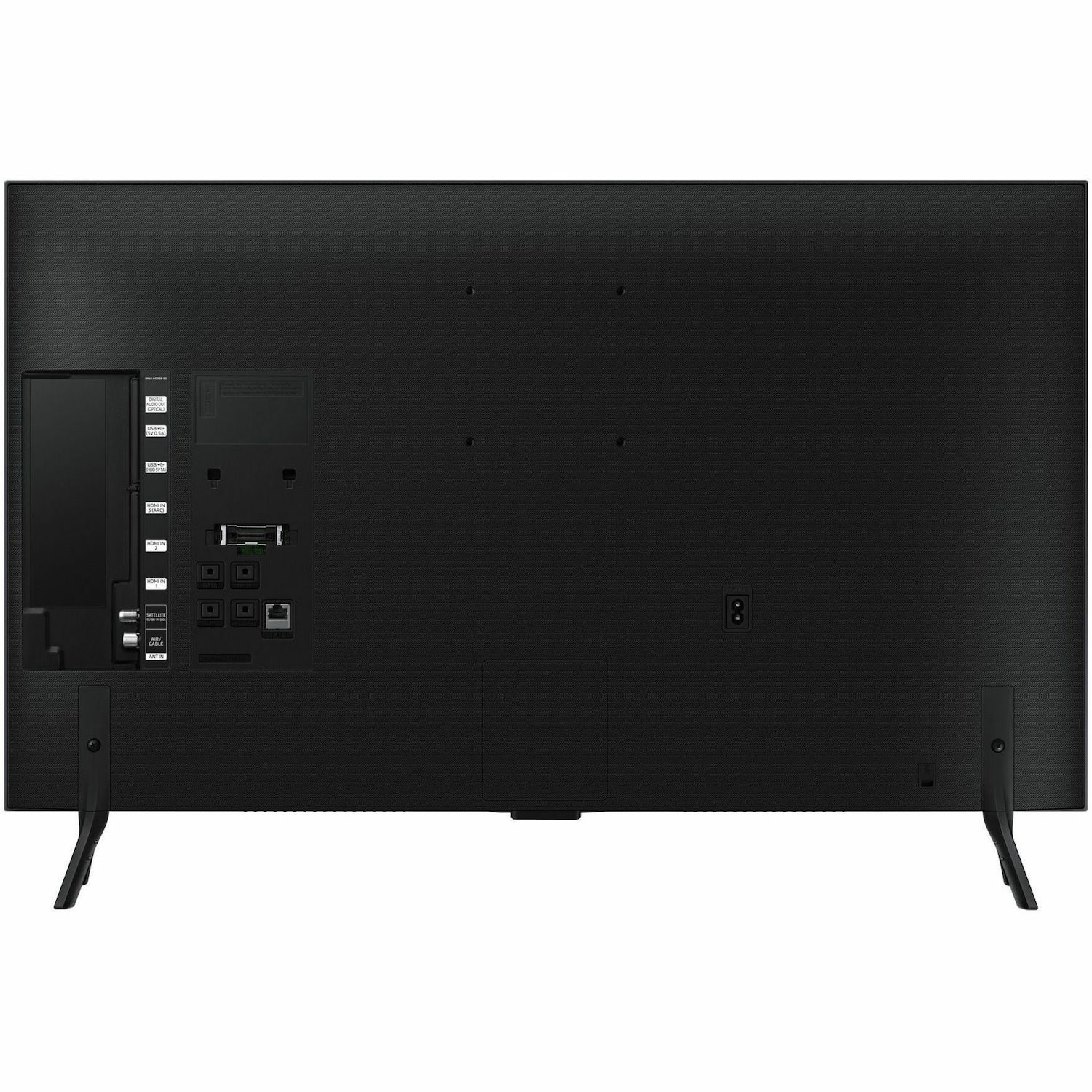 Samsung HCF8000 HG32CF800EU 32" (81.28 cm) Smart LED-LCD TV - HDTV - High Dynamic Range (HDR) - Black