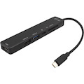 i-tec USB Type C Docking Station for Monitor, Notebook - 60 W