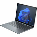 HP 13.5" Notebook - Intel Core i7 13th Gen i7-1355U - Intel Evo Platform - 16 GB - 512 GB SSD - English Keyboard - Slate Blue - Smart Buy