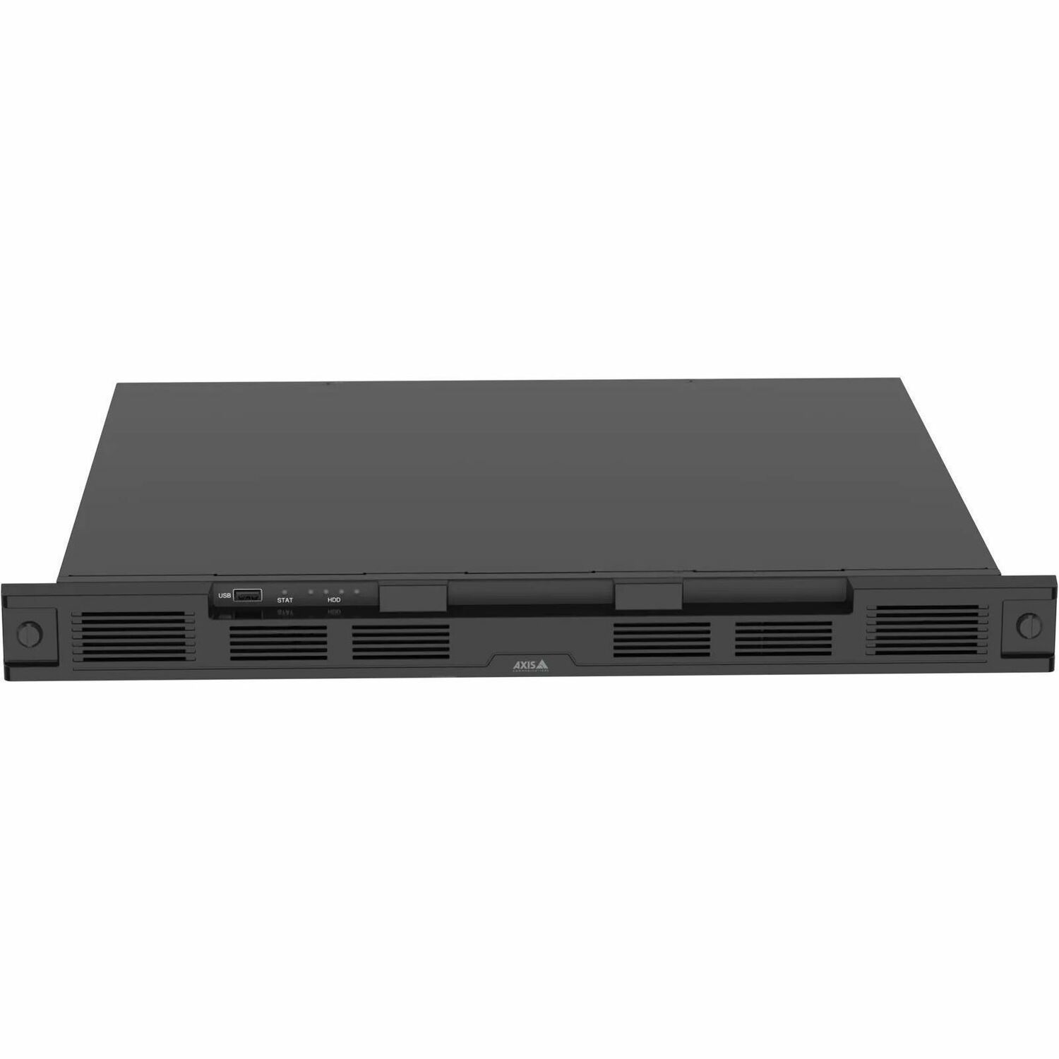 AXIS S4000 Wired Video Surveillance Station 32 TB HDD - TAA Compliant